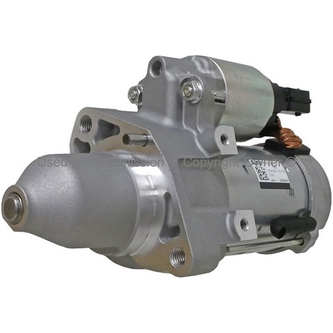 Quality-Built 12453 Starter Motor For BMW