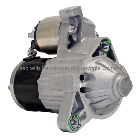 Quality-Built 12500N Starter Motor For JEEP