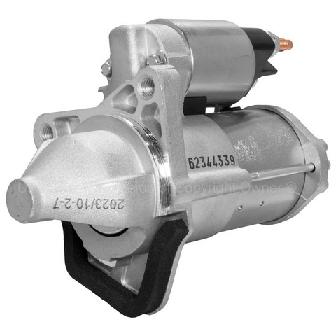 Quality-Built 12781 Starter Motor For NISSAN
