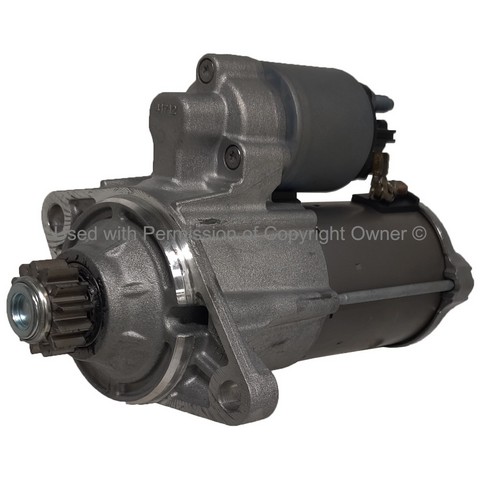 Quality-Built 12791 Starter Motor For AUDI,VOLKSWAGEN