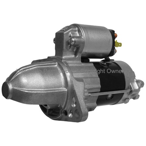 Quality-Built 12793 Starter Motor For SUBARU