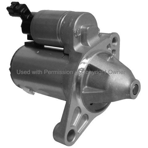 Quality-Built 12794 Starter Motor For TOYOTA