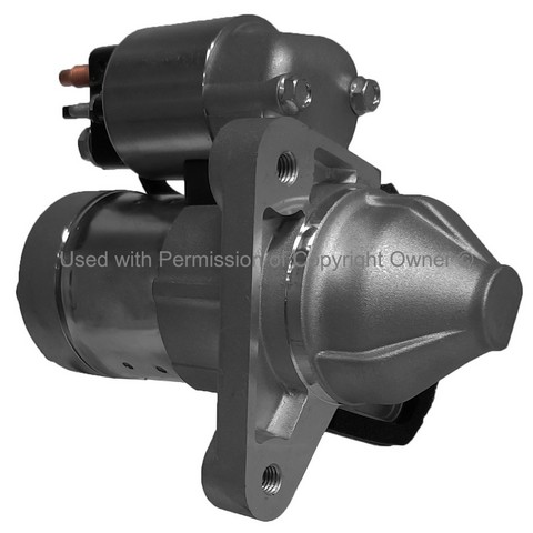 Quality-Built 12802 Starter Motor For INFINITI,NISSAN