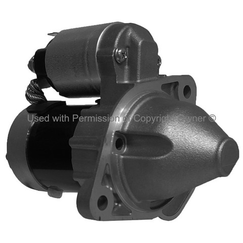 Quality-Built 12803 Starter Motor For MITSUBISHI