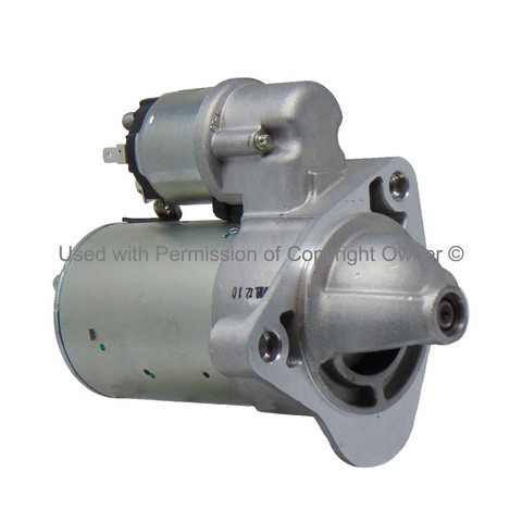 Quality-Built 12815 Starter Motor For CHEVROLET,PONTIAC