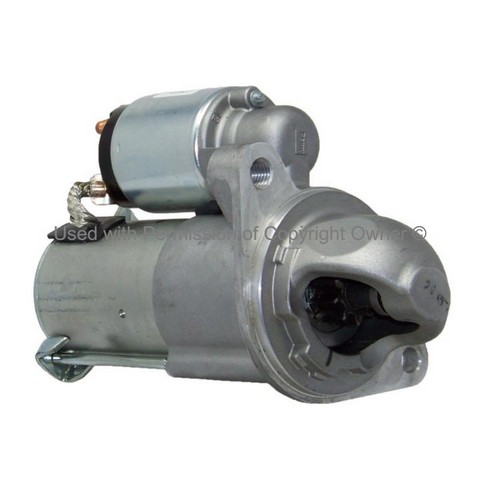 Quality-Built 12827 Starter Motor For CHEVROLET