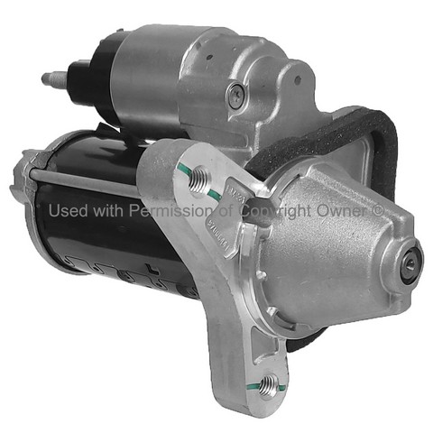 Quality-Built 12842 Starter Motor For NISSAN