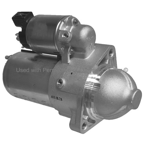 Quality-Built 12847 Starter Motor For HYUNDAI,KIA