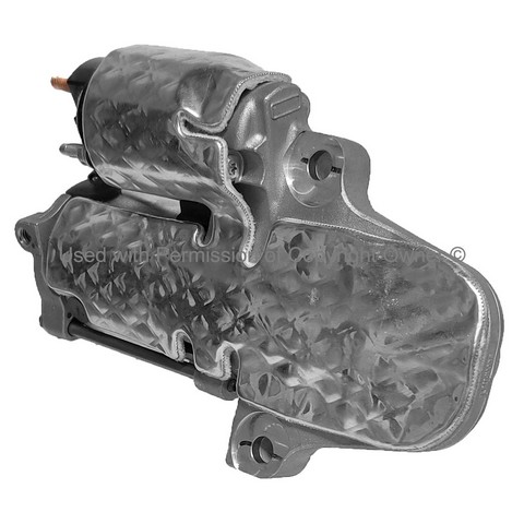 Quality-Built 12852 Starter Motor For FORD