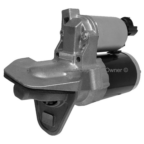 Quality-Built 12861 Starter Motor For BUICK,CHEVROLET