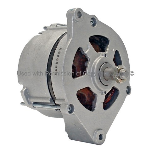 Quality-Built 13009 Alternator For OPEL,SAAB