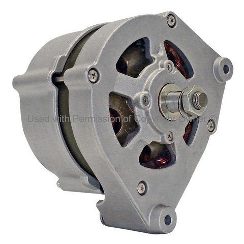 Quality-Built 13023 Alternator For VOLVO
