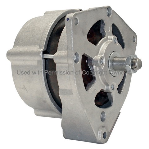 Quality-Built 13028 Alternator For MERCEDES-BENZ