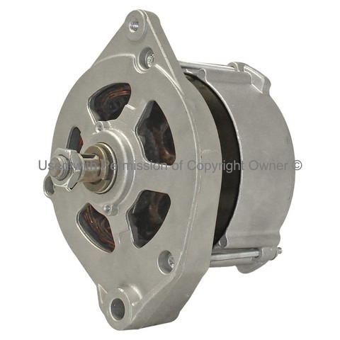 Quality-Built 13038 Alternator For VOLVO
