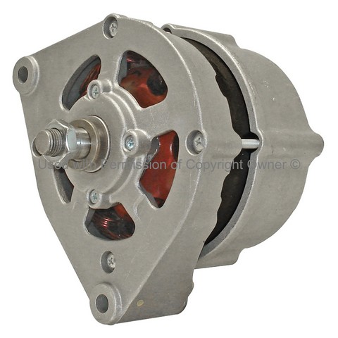 Quality-Built 13056 Alternator For MERCEDES-BENZ