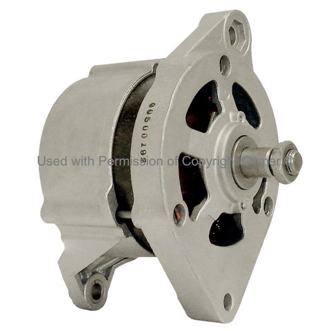 Quality-Built 13058 Alternator For FIAT