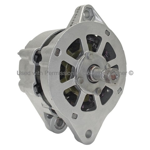 Quality-Built 13075 Alternator For FIAT