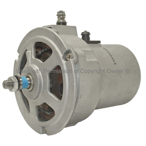 Quality-Built 13080 Alternator For VOLKSWAGEN