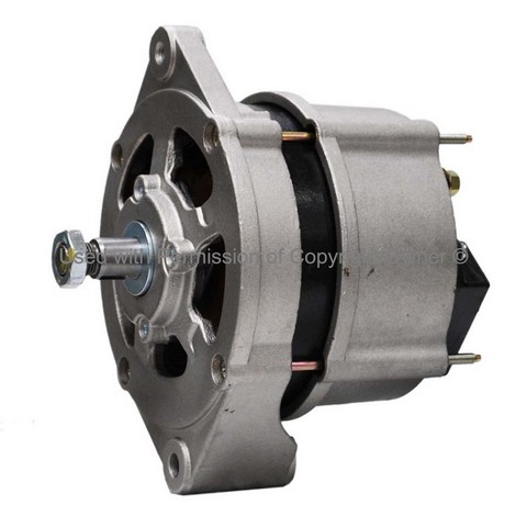Quality-Built 13108 Alternator For AMERICAN MOTORS