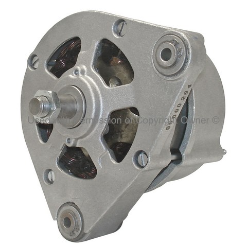Quality-Built 13113 Alternator For BMW