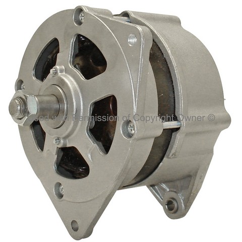 Quality-Built 13138 Alternator For MERCURY
