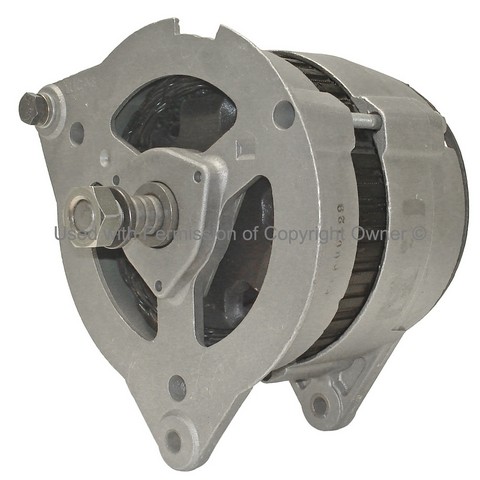 Quality-Built 13146 Alternator For TRIUMPH