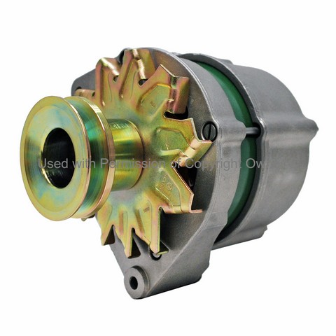 Quality-Built 13149 Alternator For SAAB
