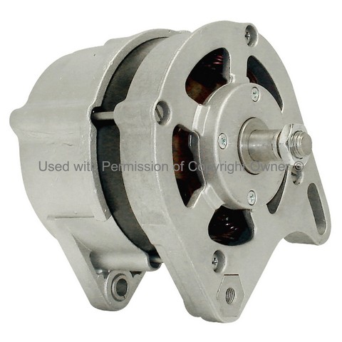 Quality-Built 13151 Alternator For FIAT