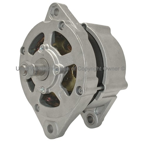 Quality-Built 13152 Alternator For FIAT,LANCIA