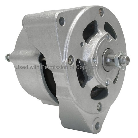 Quality-Built 13154 Alternator For MERCEDES-BENZ