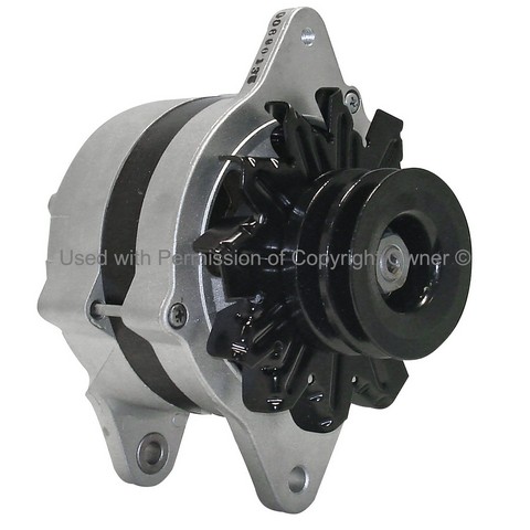Quality-Built 13168 Alternator For TOYOTA
