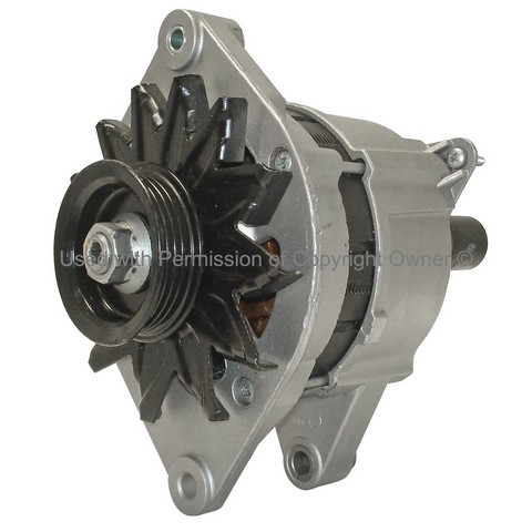 Quality-Built 13186 Alternator For CHRYSLER,DODGE,PLYMOUTH