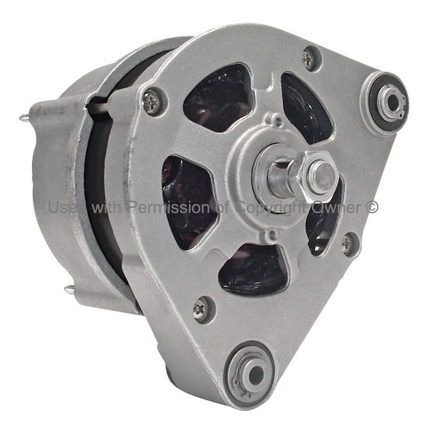 Quality-Built 13192 Alternator For BMW