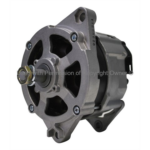 Quality-Built 13225 Alternator For YUGO