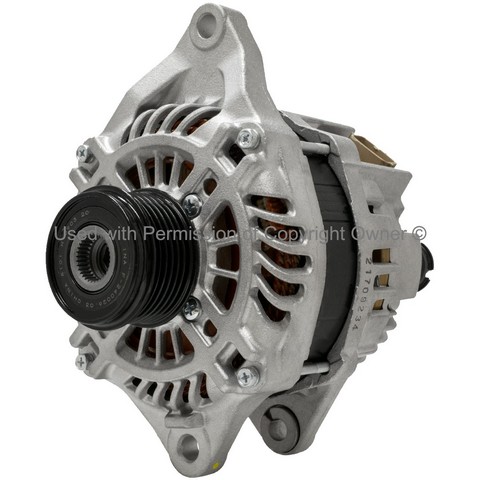 Quality-Built 13226 Alternator For MITSUBISHI