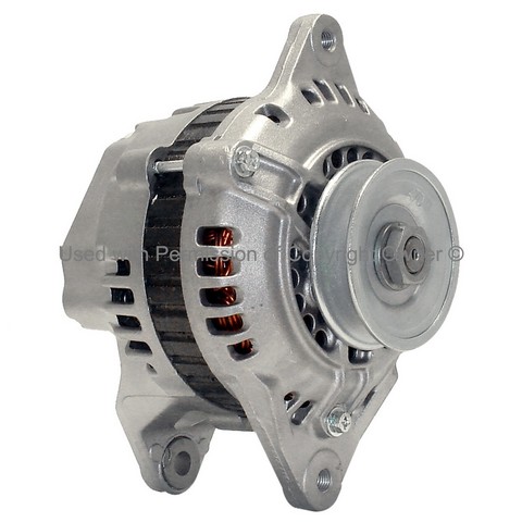 Quality-Built 13259 Alternator For FORD