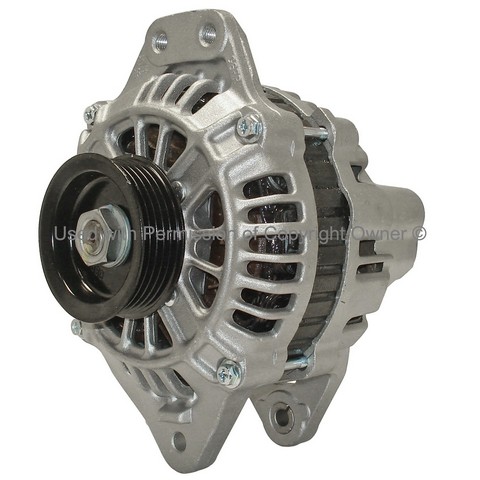 Quality-Built 13290 Alternator For DODGE,MITSUBISHI