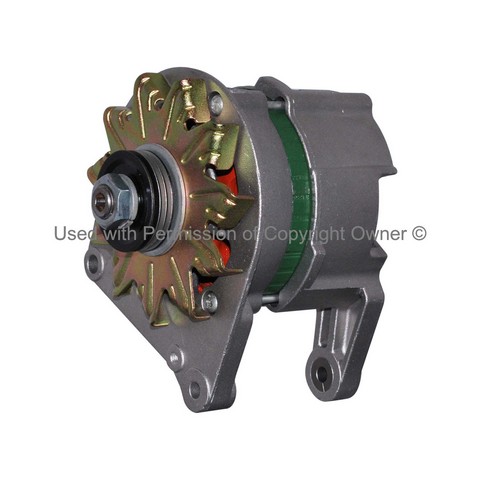 Quality-Built 13320 Alternator For BMW