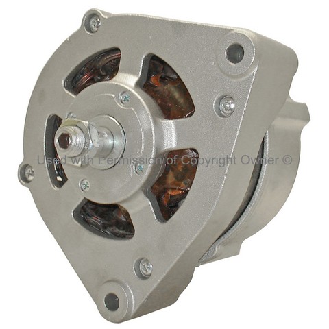 Quality-Built 13367 Alternator For MERCEDES-BENZ