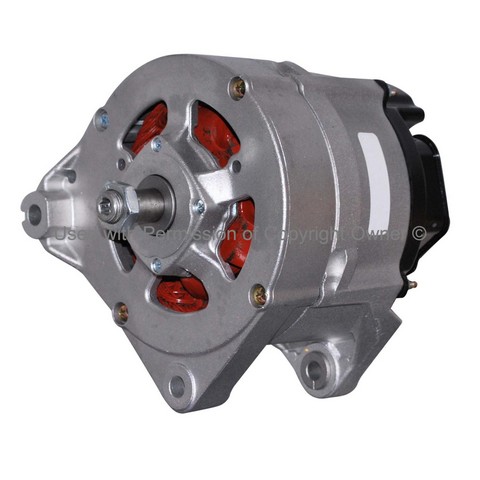 Quality-Built 13372 Alternator For BMW