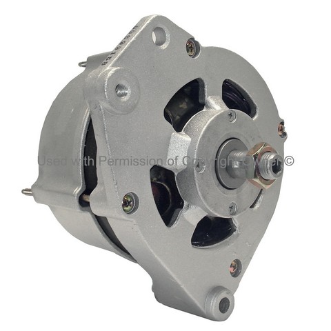 Quality-Built 13374 Alternator For VOLKSWAGEN