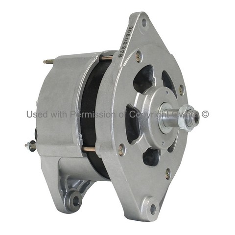 Quality-Built 13379 Alternator For PEUGEOT