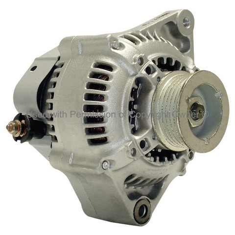 Quality-Built 13397 Alternator For TOYOTA