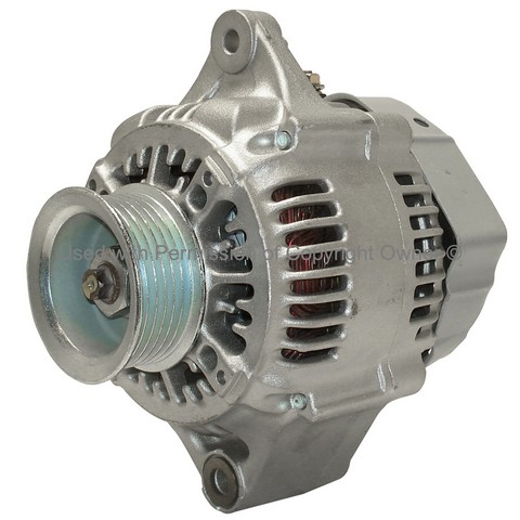 Quality-Built 13413N Alternator For TOYOTA