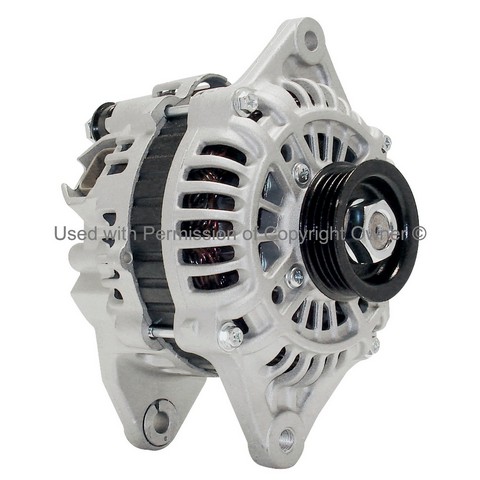 Quality-Built 13445N Alternator For FORD,MAZDA