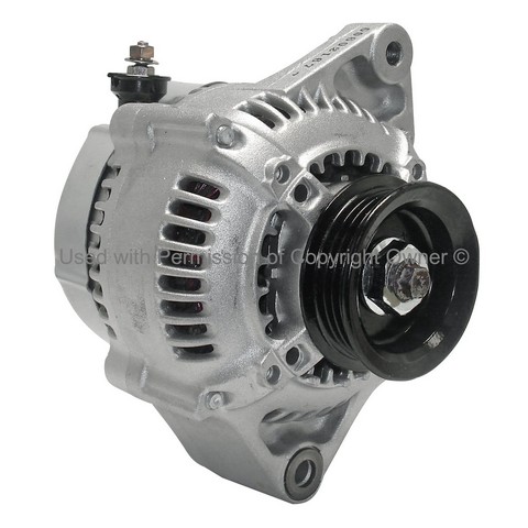 Quality-Built 13456 Alternator For TOYOTA