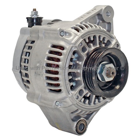 Quality-Built 13457 Alternator For TOYOTA