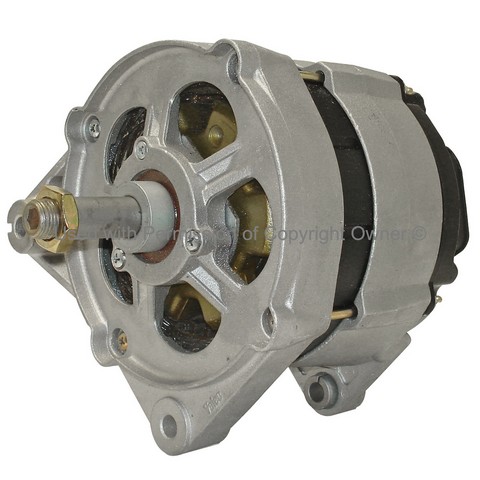 Quality-Built 13466 Alternator For BMW