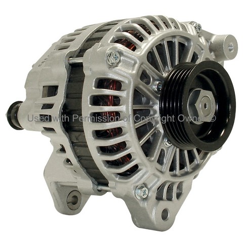 Quality-Built 13473 Alternator For MERCURY,NISSAN