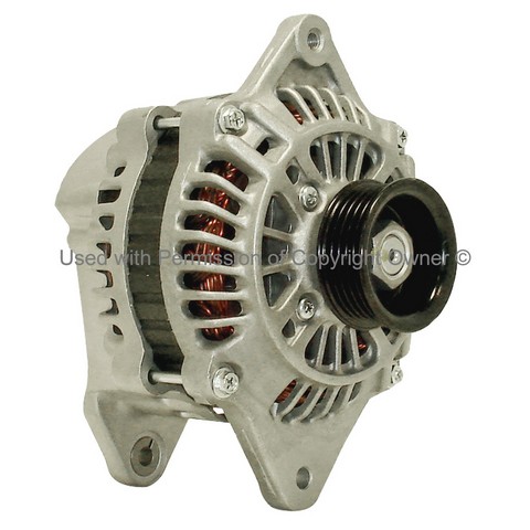 Quality-Built 13479 Alternator For SUBARU